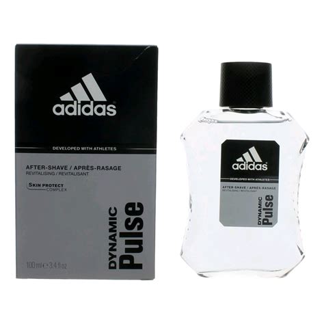 adidas aftershave dynamic pulse.